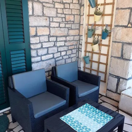 Apartman Jasa Primosten Exterior photo