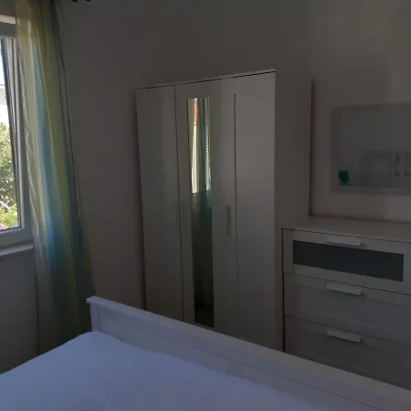Apartman Jasa Primosten Exterior photo