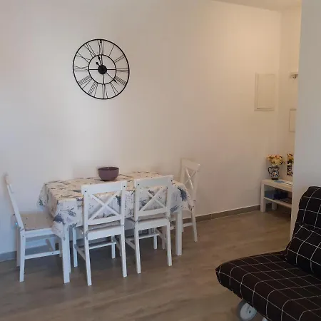 Apartman Jasa Primosten Exterior photo