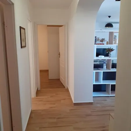 Apartman Jasa Primosten Exterior photo
