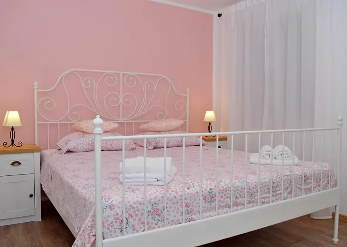 Apartman Jasa