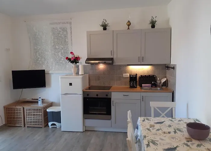 Apartman Jasa