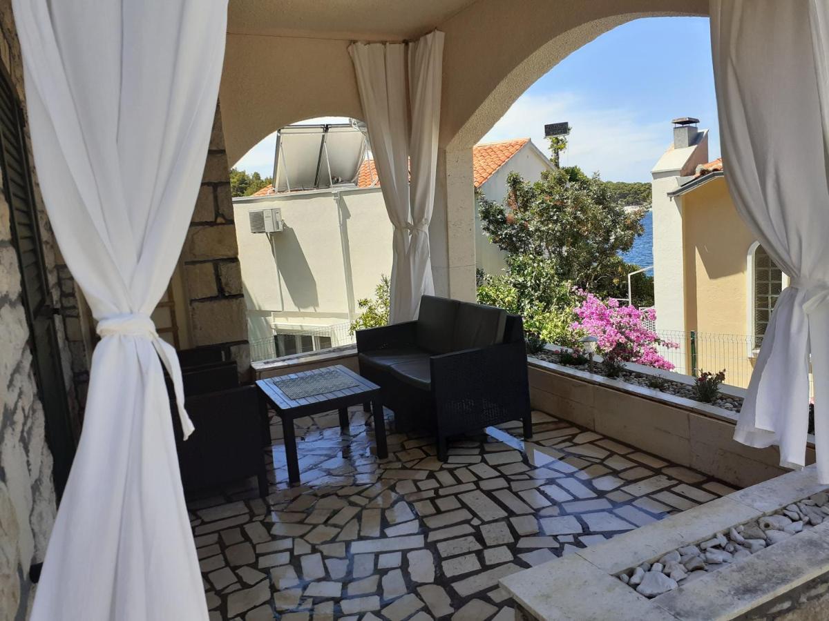 Jasa Appartement Primošten