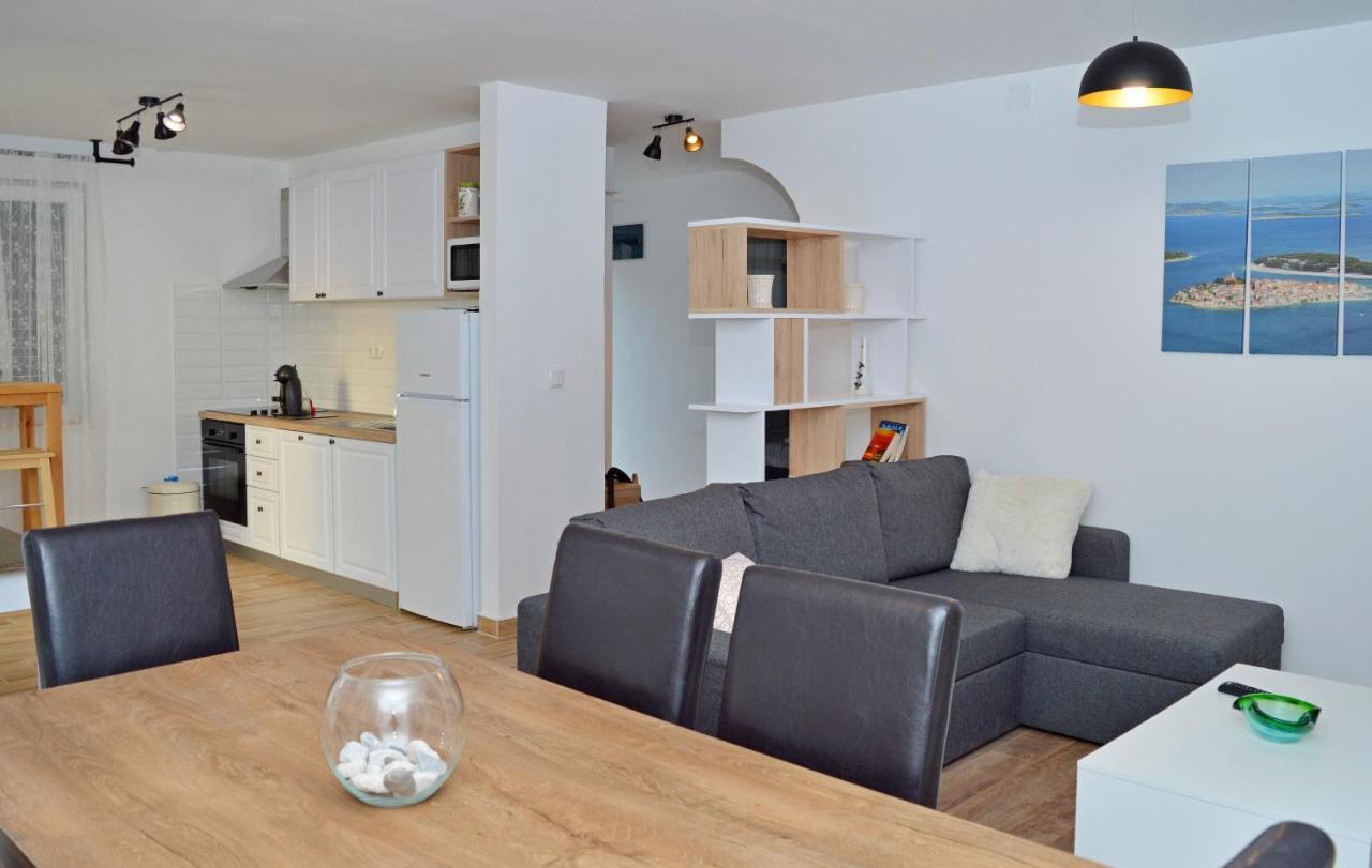 Appartement Jasa