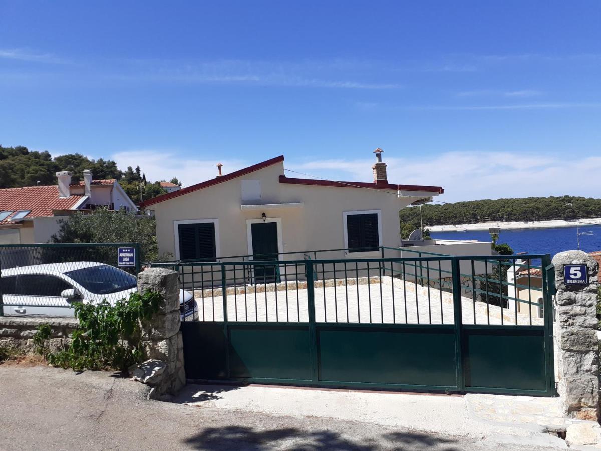 Appartement Jasa