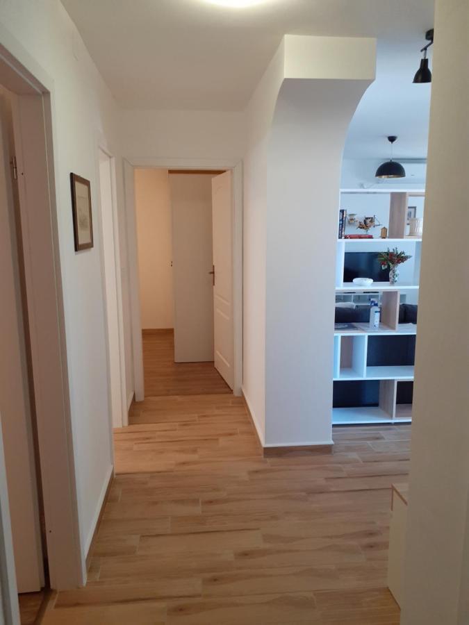 Jasa Appartement Primošten