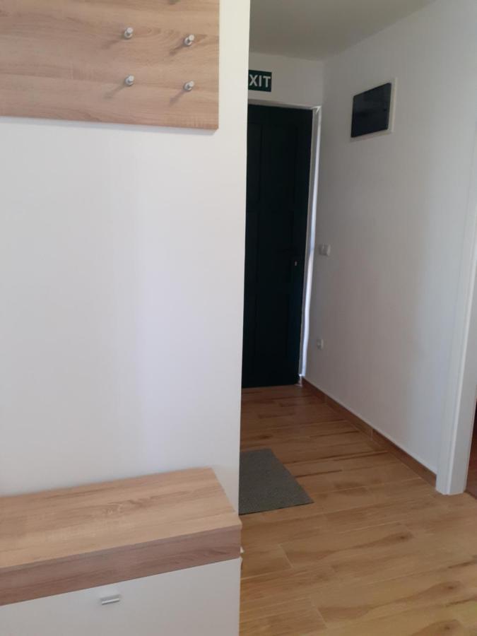 Jasa Appartement Primošten