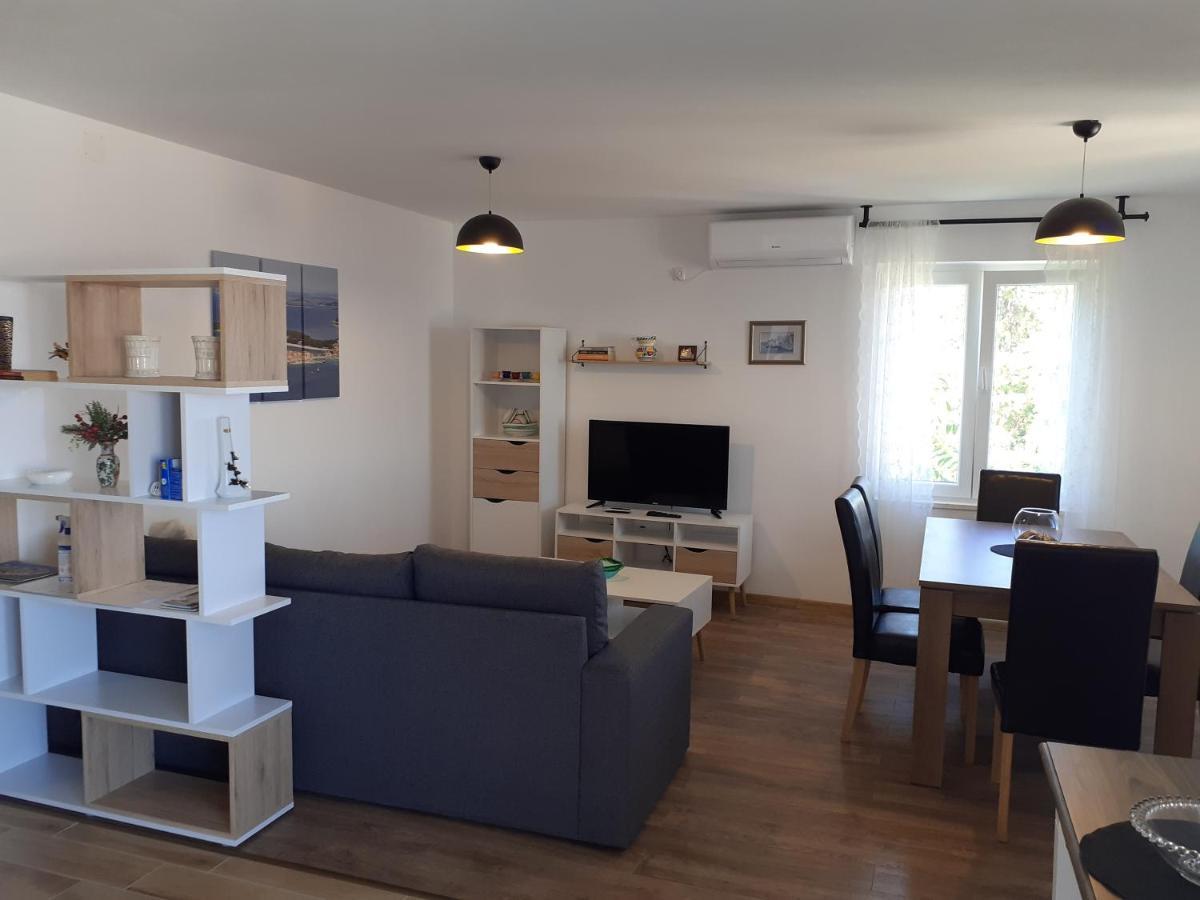 Jasa Appartement Primošten