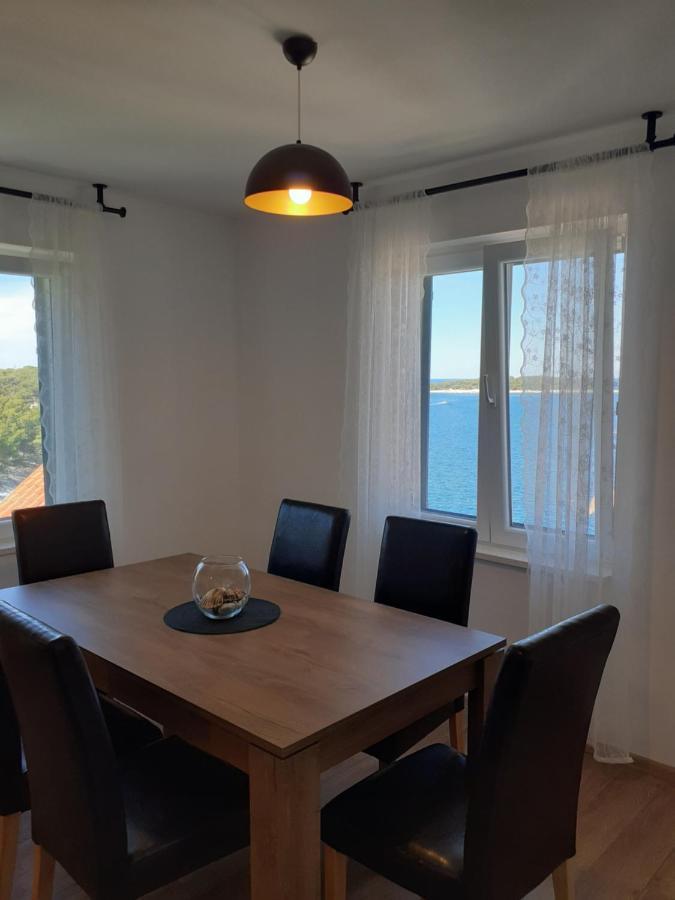 Appartement Jasa *