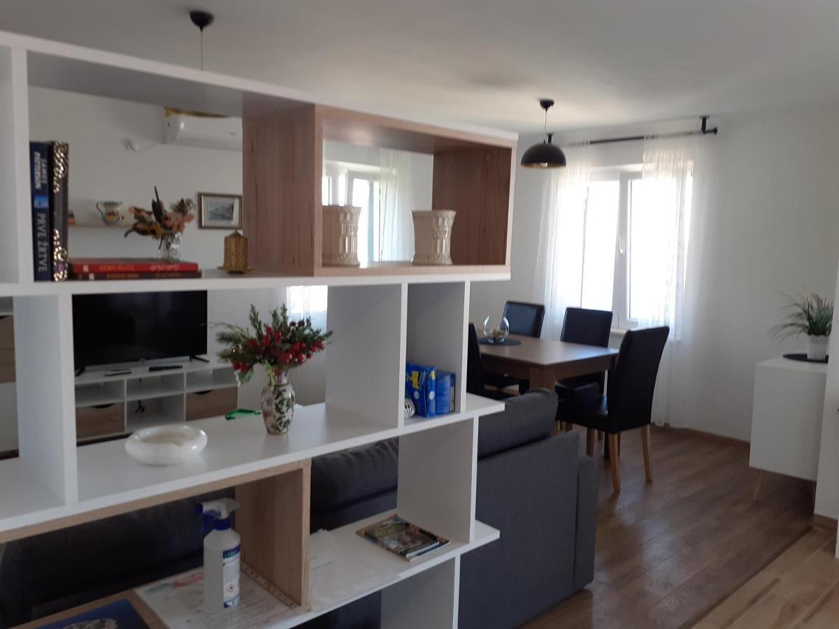 Appartement Jasa Primošten