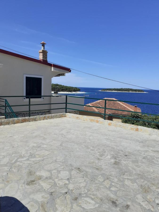 Appartement Jasa Primošten