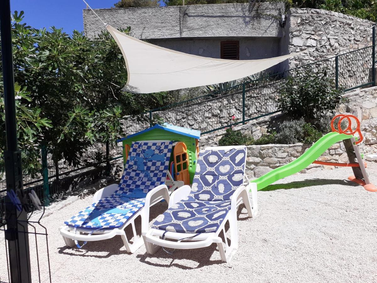Jasa Appartement Primošten