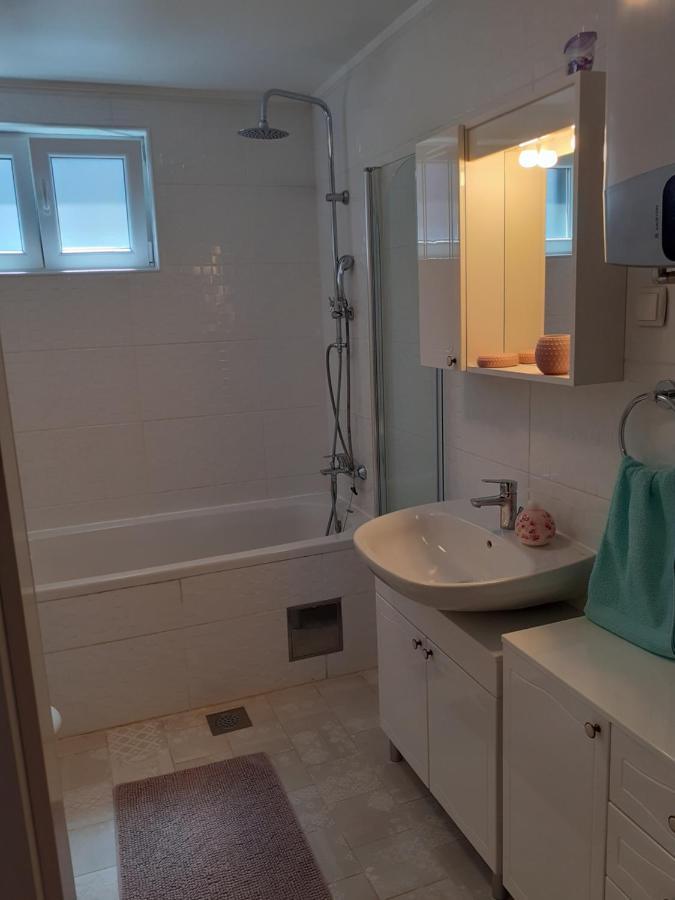 Jasa Appartement Primošten