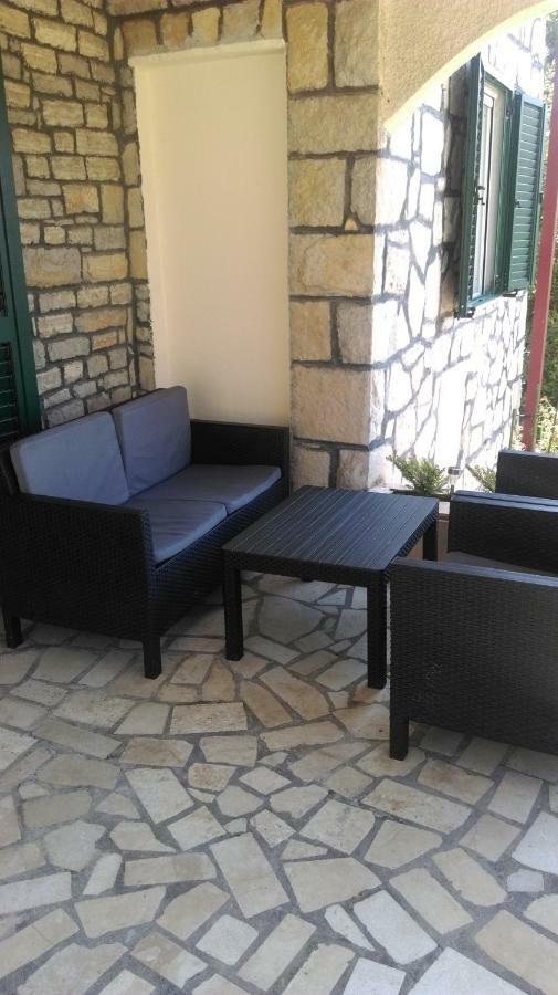 Jasa Appartement Primošten