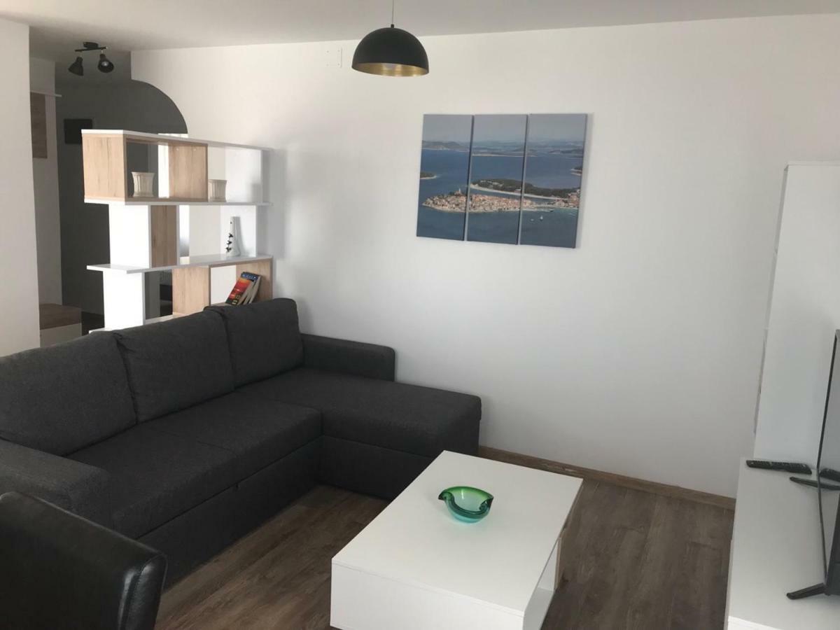 Appartement Jasa Primošten