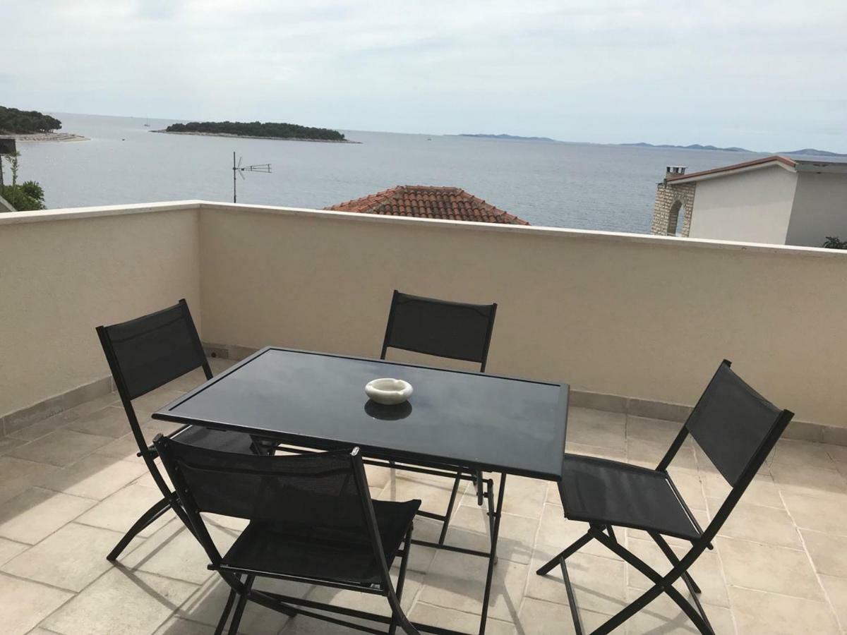 Jasa Appartement Primošten