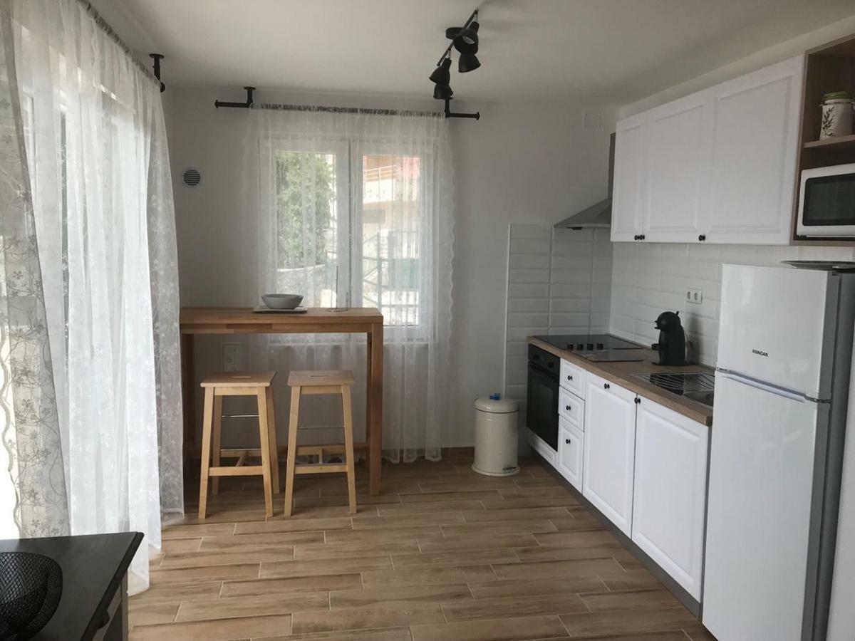 Jasa Appartement Primošten