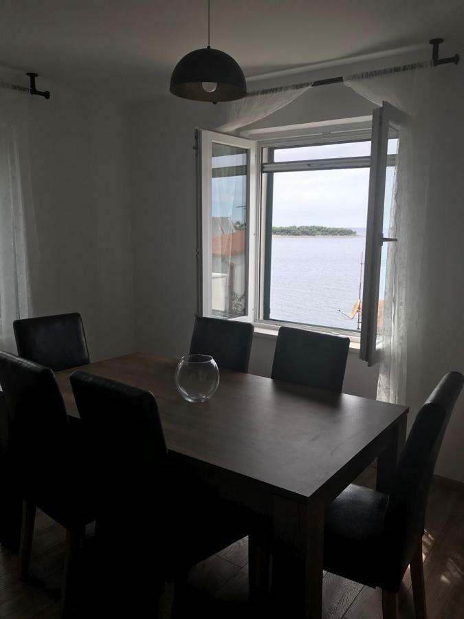 Appartement Jasa Primošten