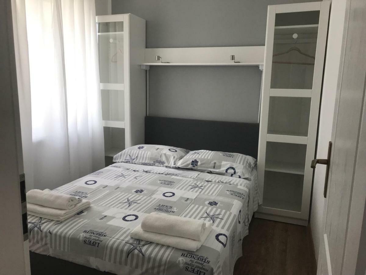 Appartement Jasa Primošten